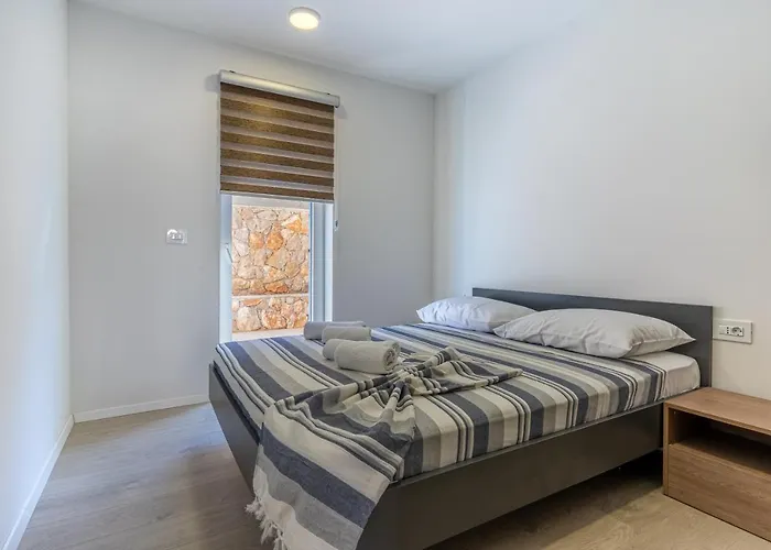 Island Paradise Lejlighed