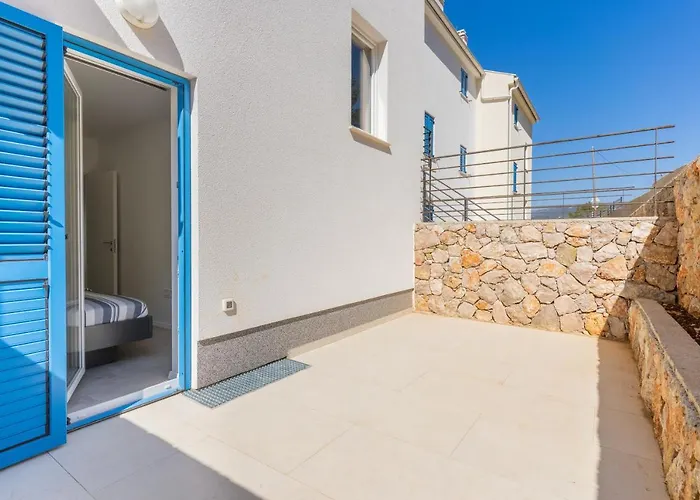 Lejlighed Island Paradise *