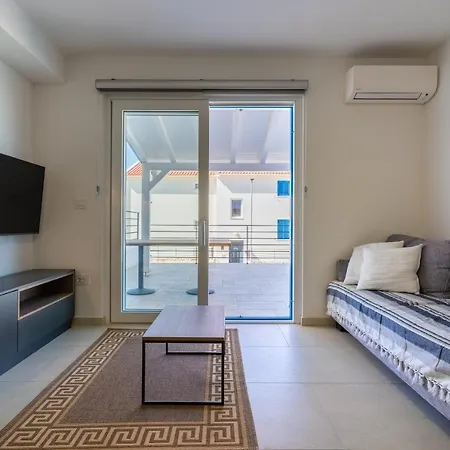 Apartamento Island Paradise *