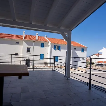 Island Paradise Apartamento Cres