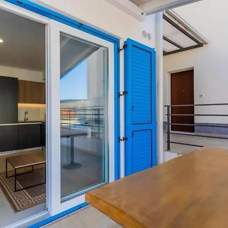 Apartamento Island Paradise