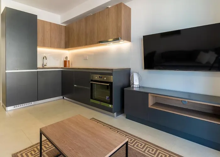 Appartement Island Paradise