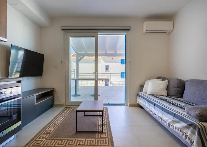 Appartement Island Paradise *