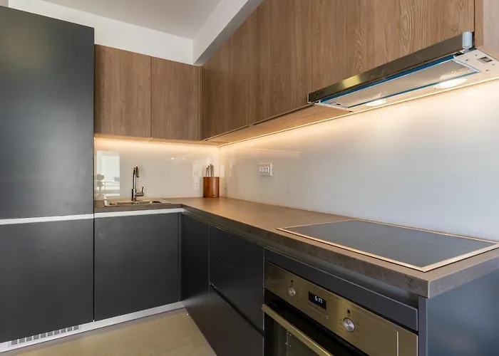 Apartman Island Paradise Cres